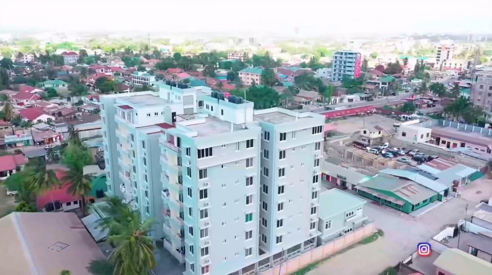 Delina Real Estate