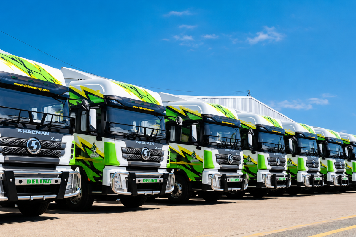 Freight Transport