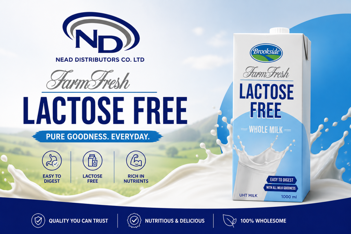 NEAD Distributors