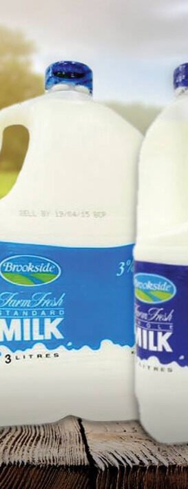 NEAD Distributors FMCG products